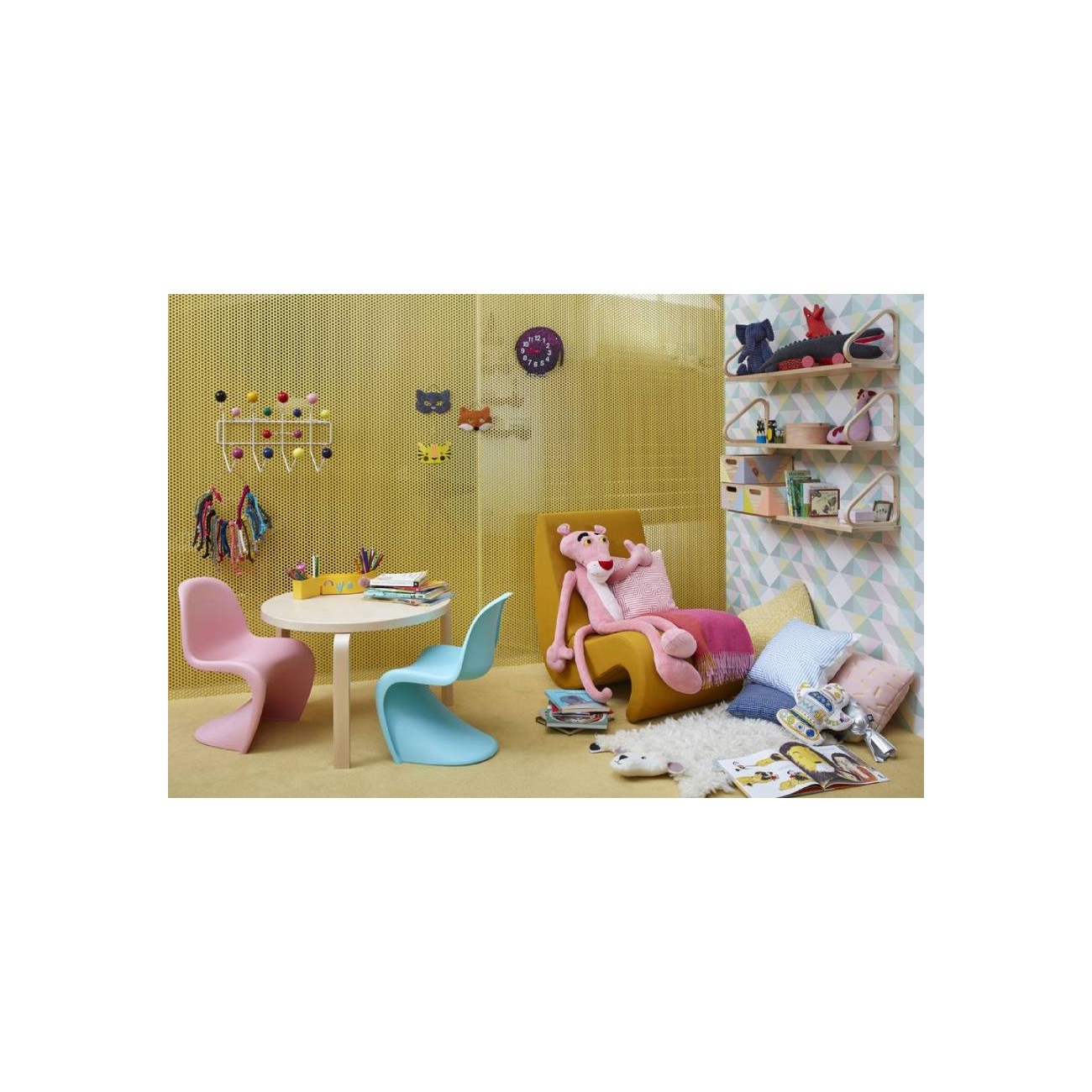 VITRA HANG IT ALL APPENDIABITI