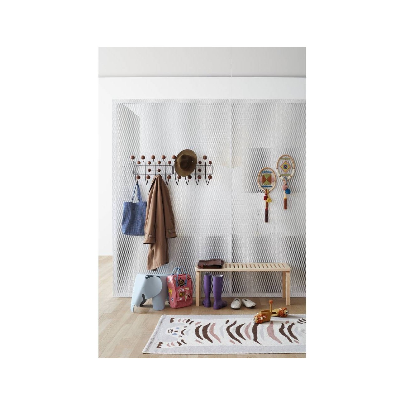 VITRA HANG IT ALL APPENDIABITI