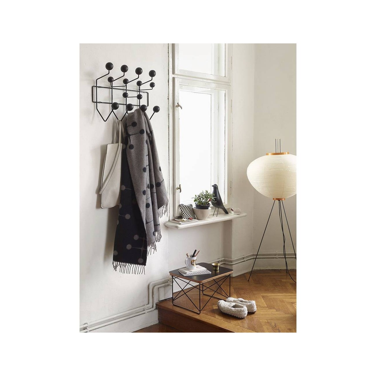 VITRA HANG IT ALL APPENDIABITI