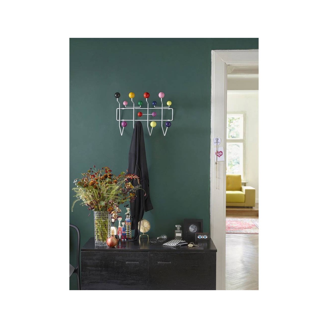 VITRA HANG IT ALL APPENDIABITI