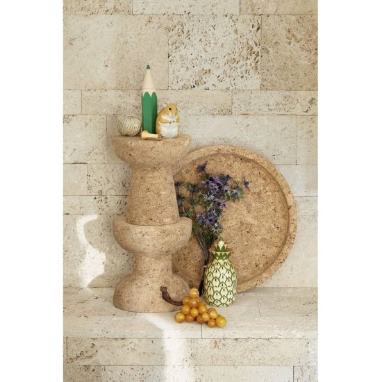 VITRA CORK FAMILY TAVOLINI