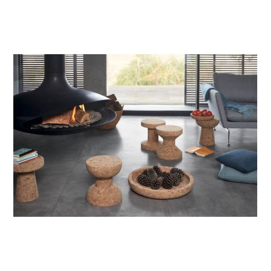 VITRA CORK FAMILY TAVOLINI