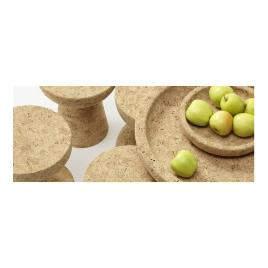 VITRA CORK FAMILY TAVOLINI