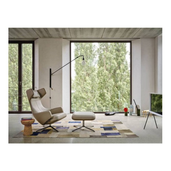 VITRA CORK FAMILY TAVOLINI