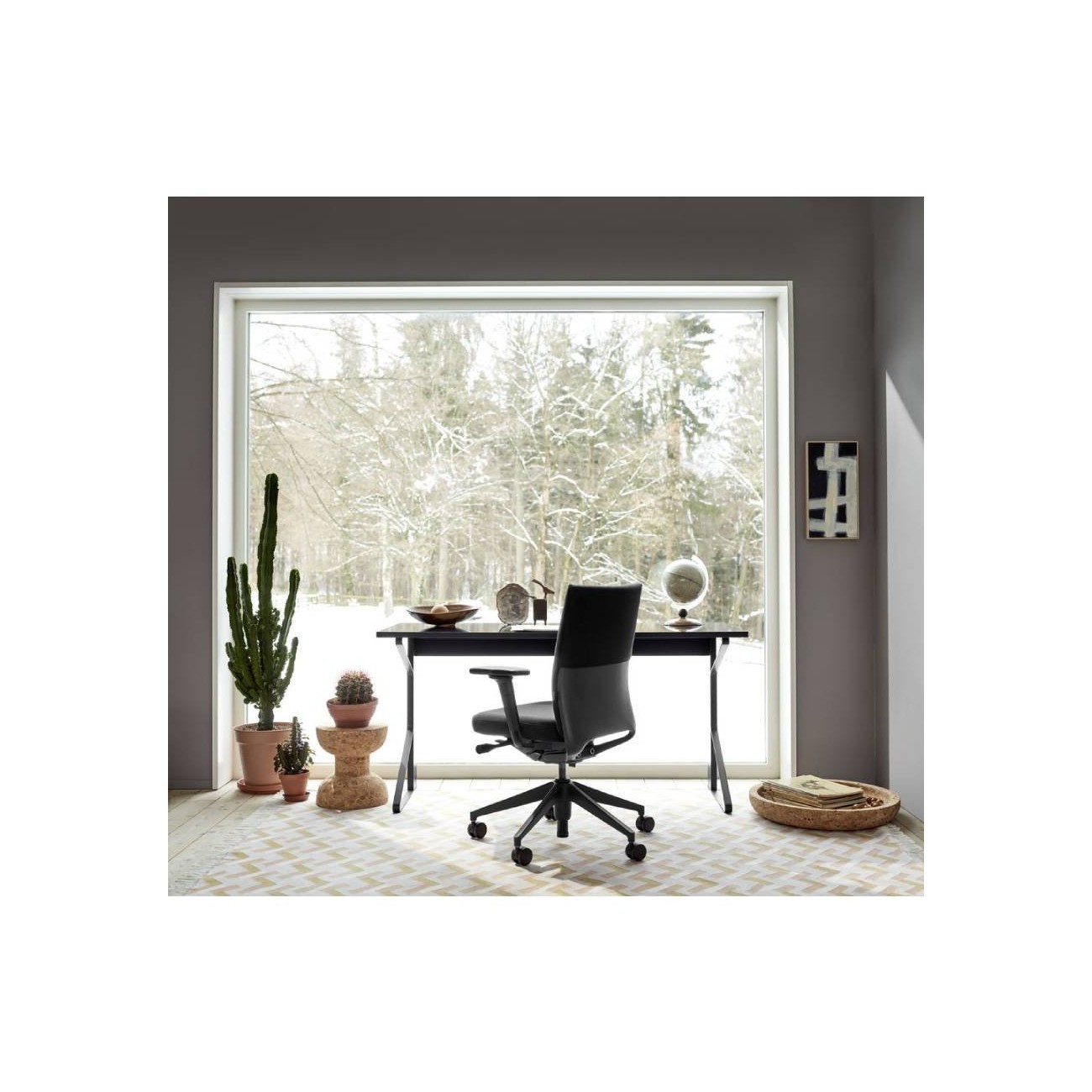 VITRA CORK FAMILY TAVOLINI