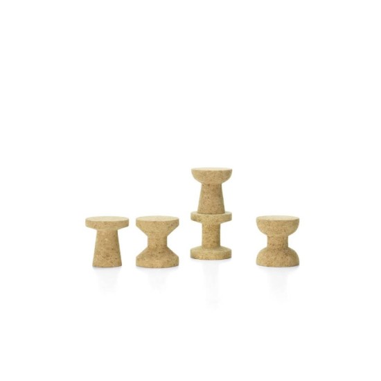 VITRA CORK FAMILY TAVOLINI