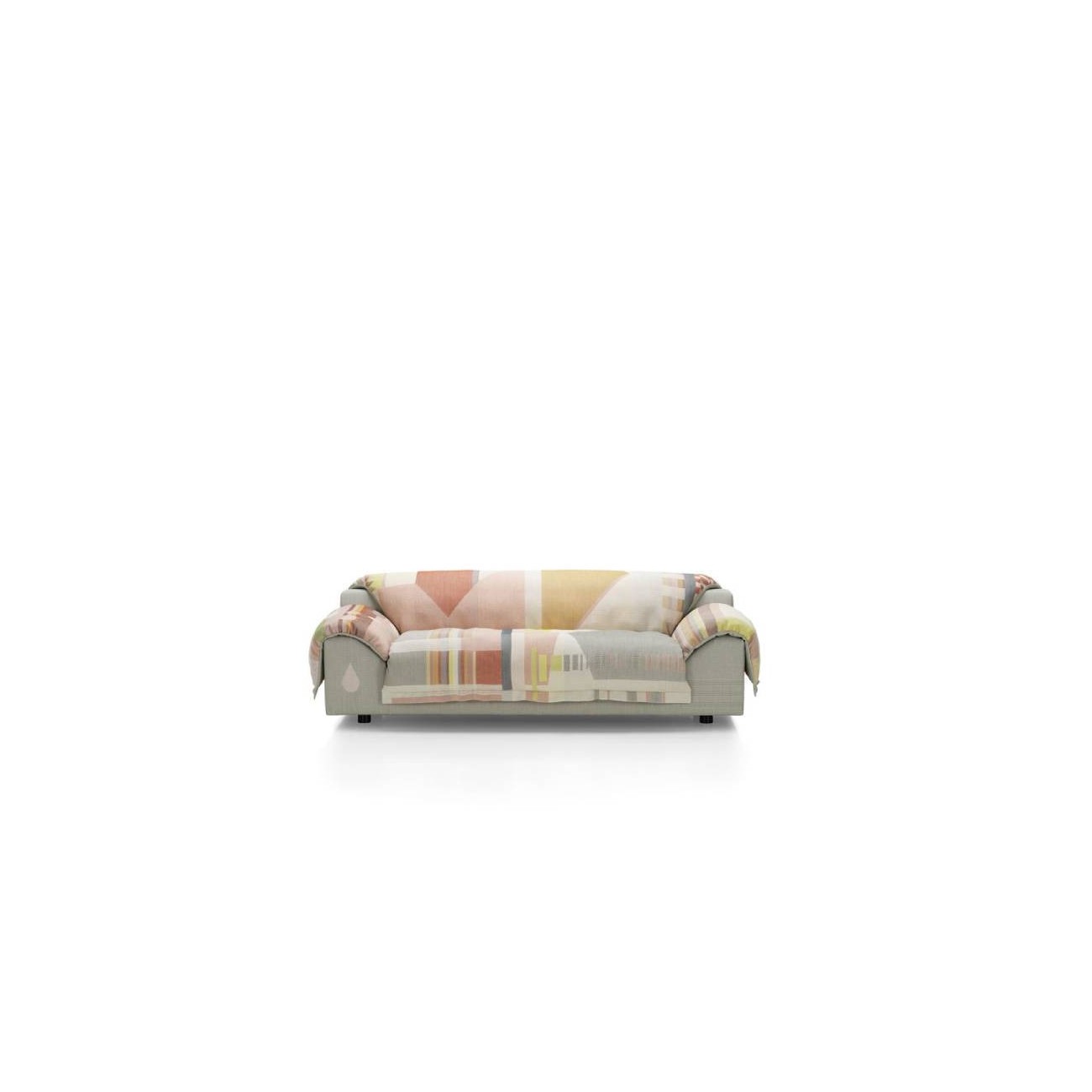 VITRA VLINDER DIVANO