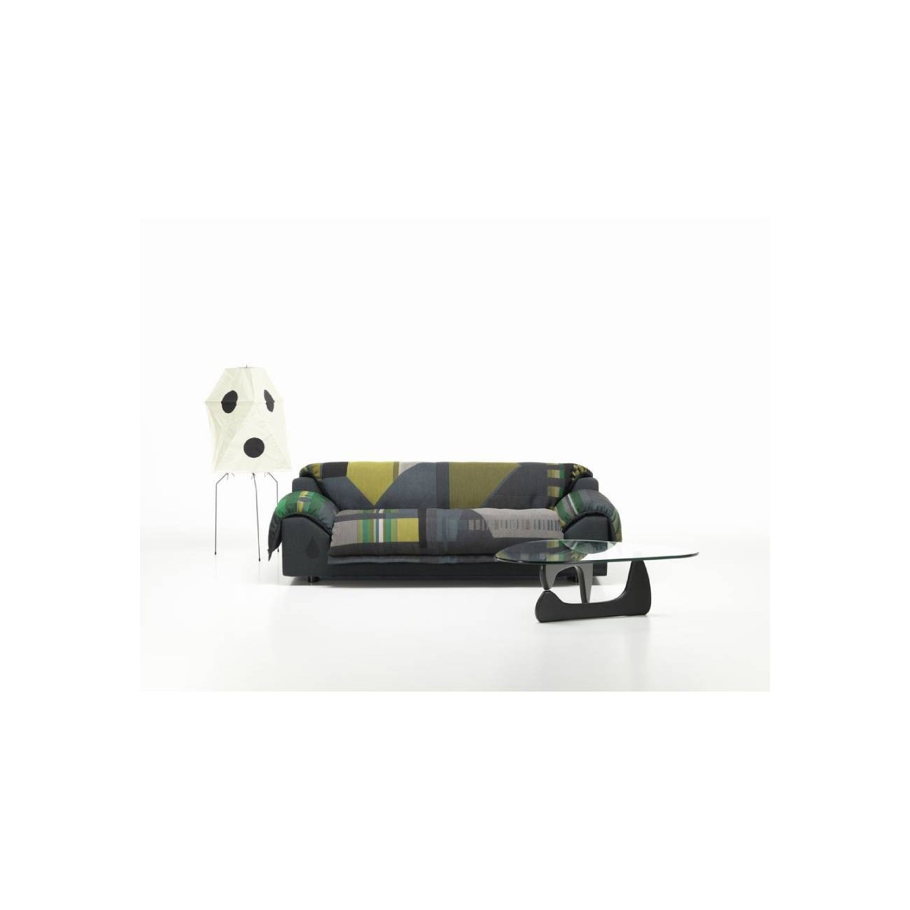 VITRA VLINDER DIVANO