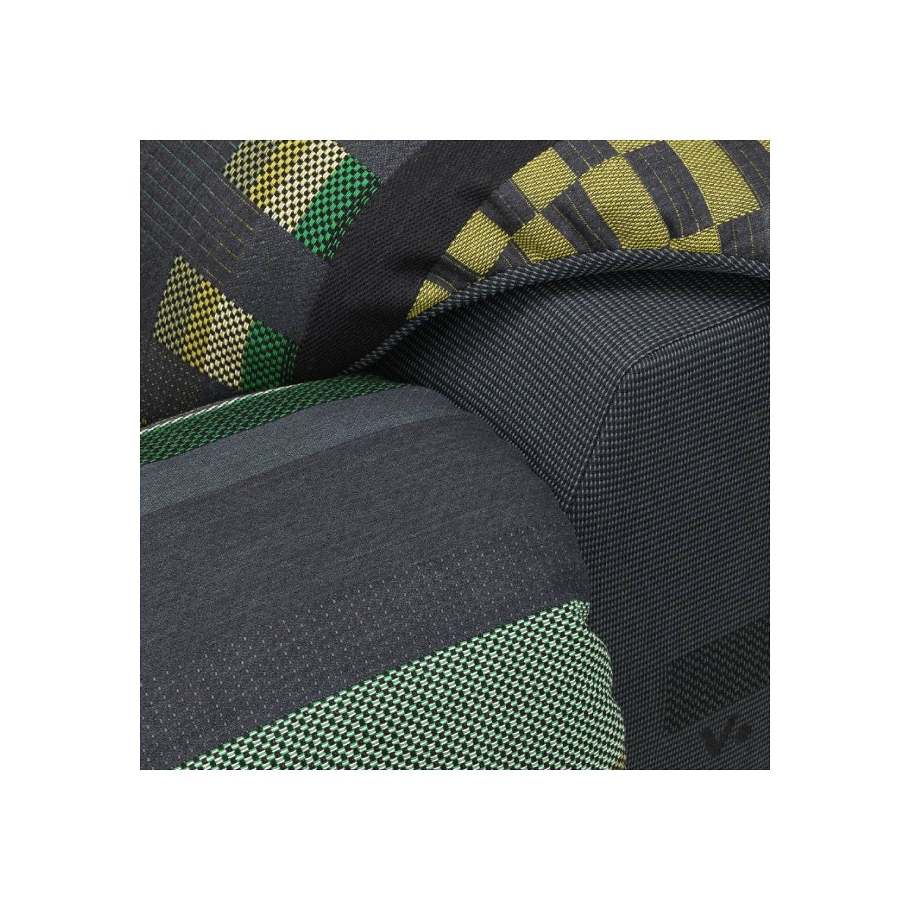 VITRA VLINDER DIVANO