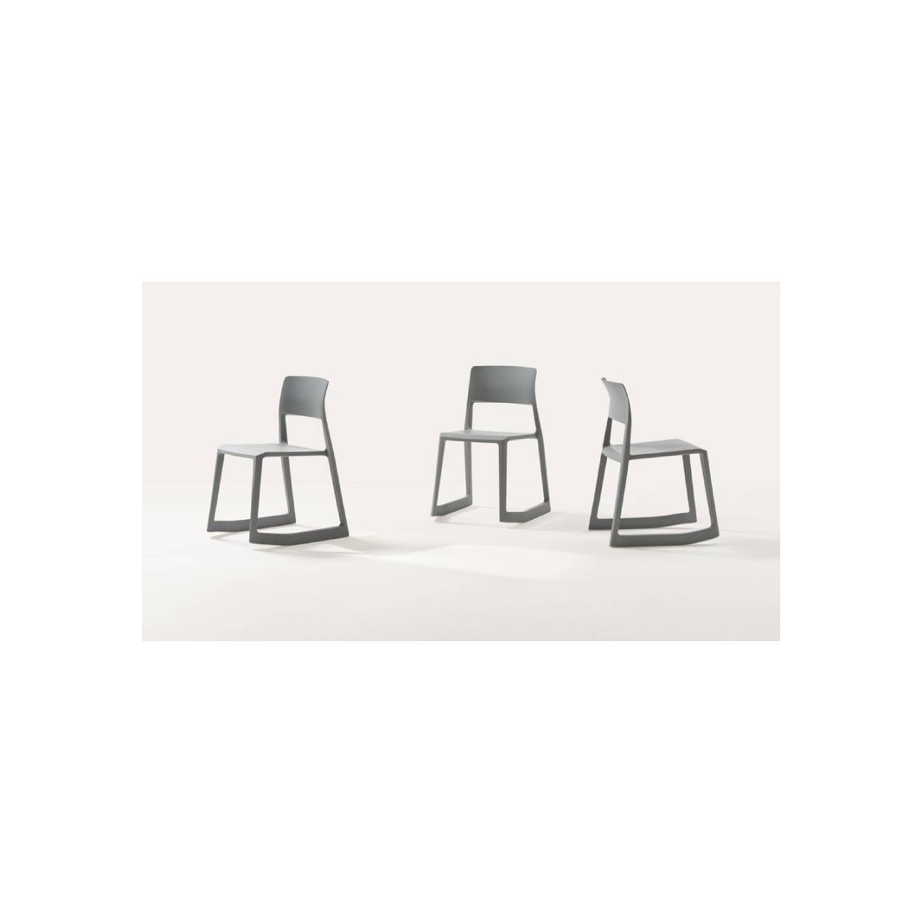 VITRA TIP TON RE SEDIA
