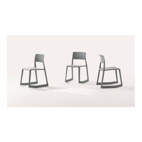 VITRA TIP TON RE SEDIA