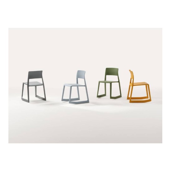 VITRA TIP TON RE SEDIA