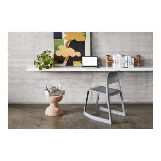 VITRA TIP TON RE SEDIA