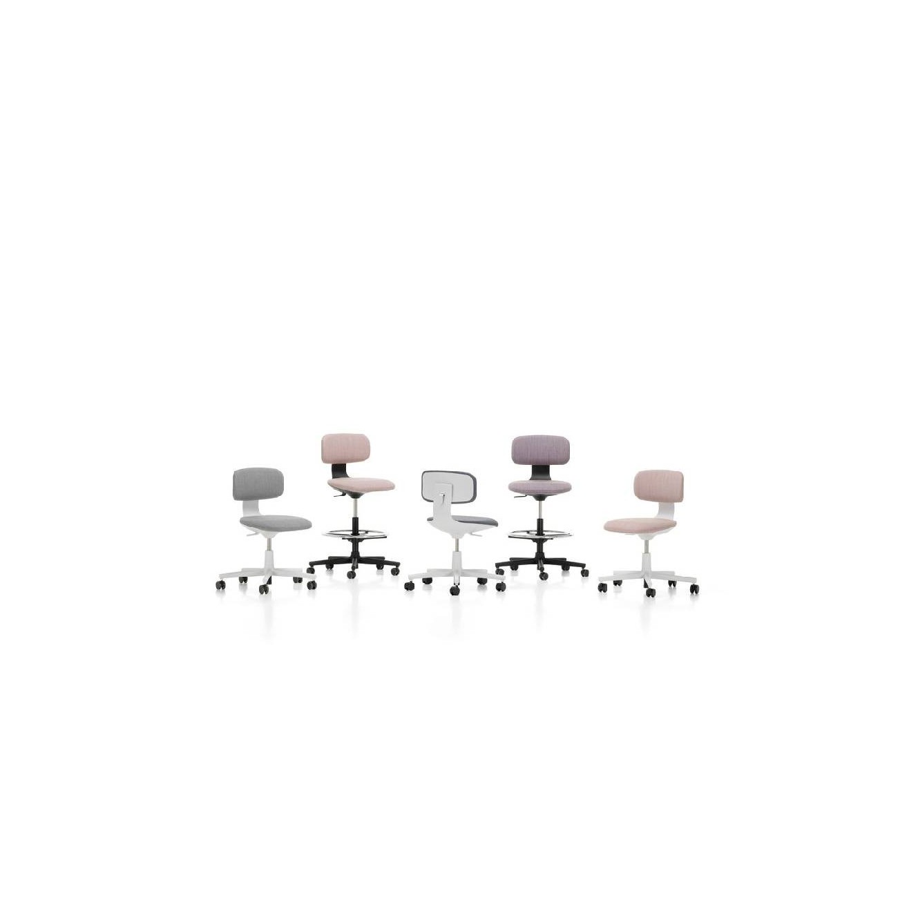 VITRA ROOKIE SEDIA