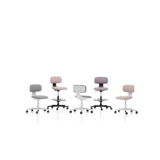VITRA ROOKIE SEDIA