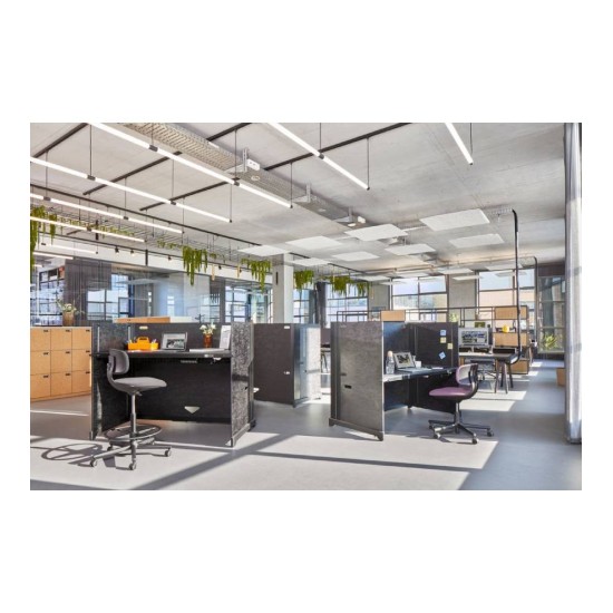 VITRA ROOKIE SEDIA