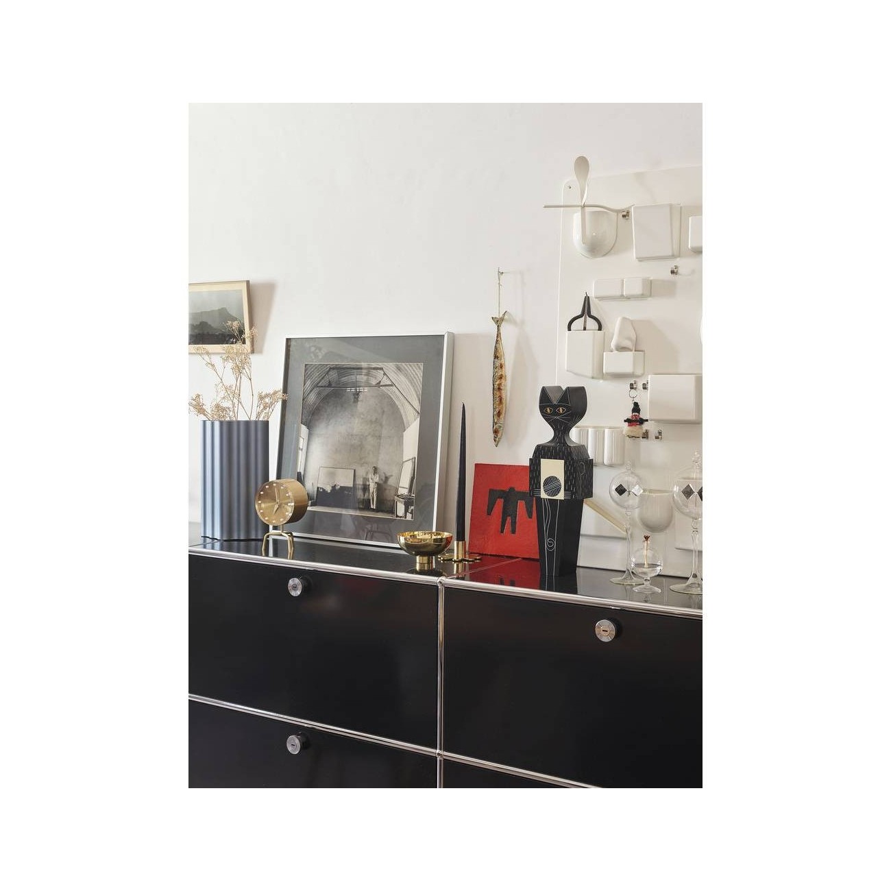 VITRA CHRONOPACK COLLEZIONE OROLOGI