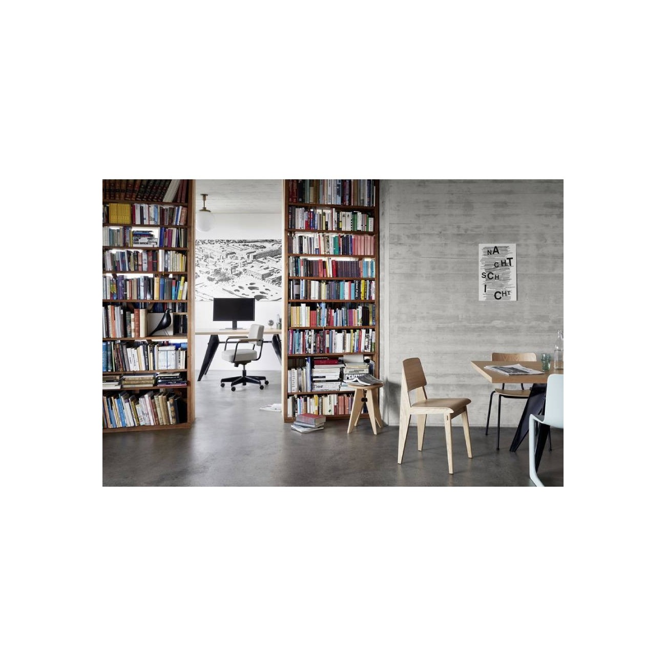 VITRA CHRONOPACK COLLEZIONE OROLOGI