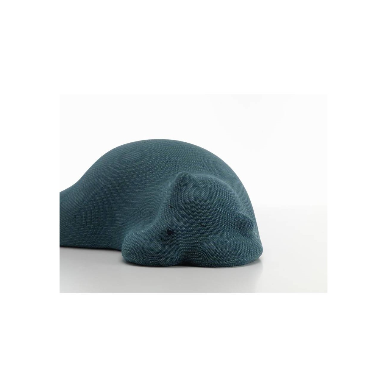 VITRA RESTING BEAR POUF