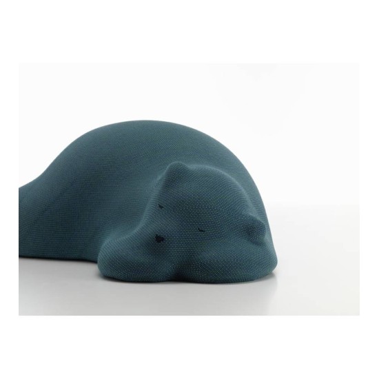 VITRA RESTING BEAR POUF