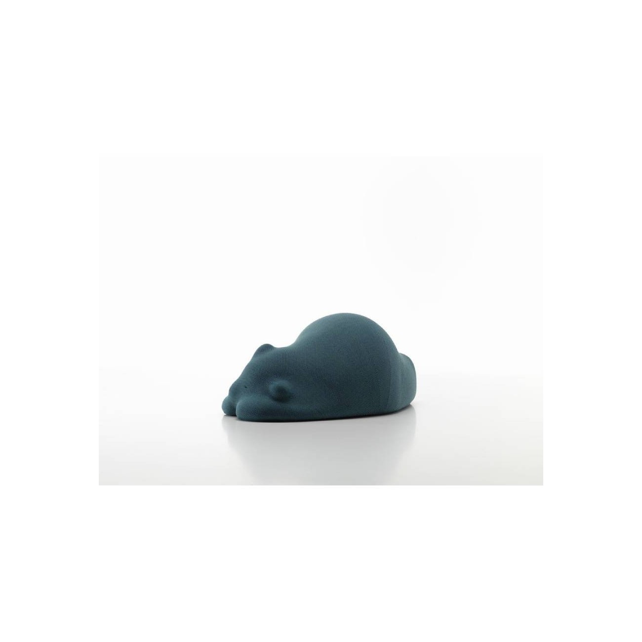 VITRA RESTING BEAR POUF