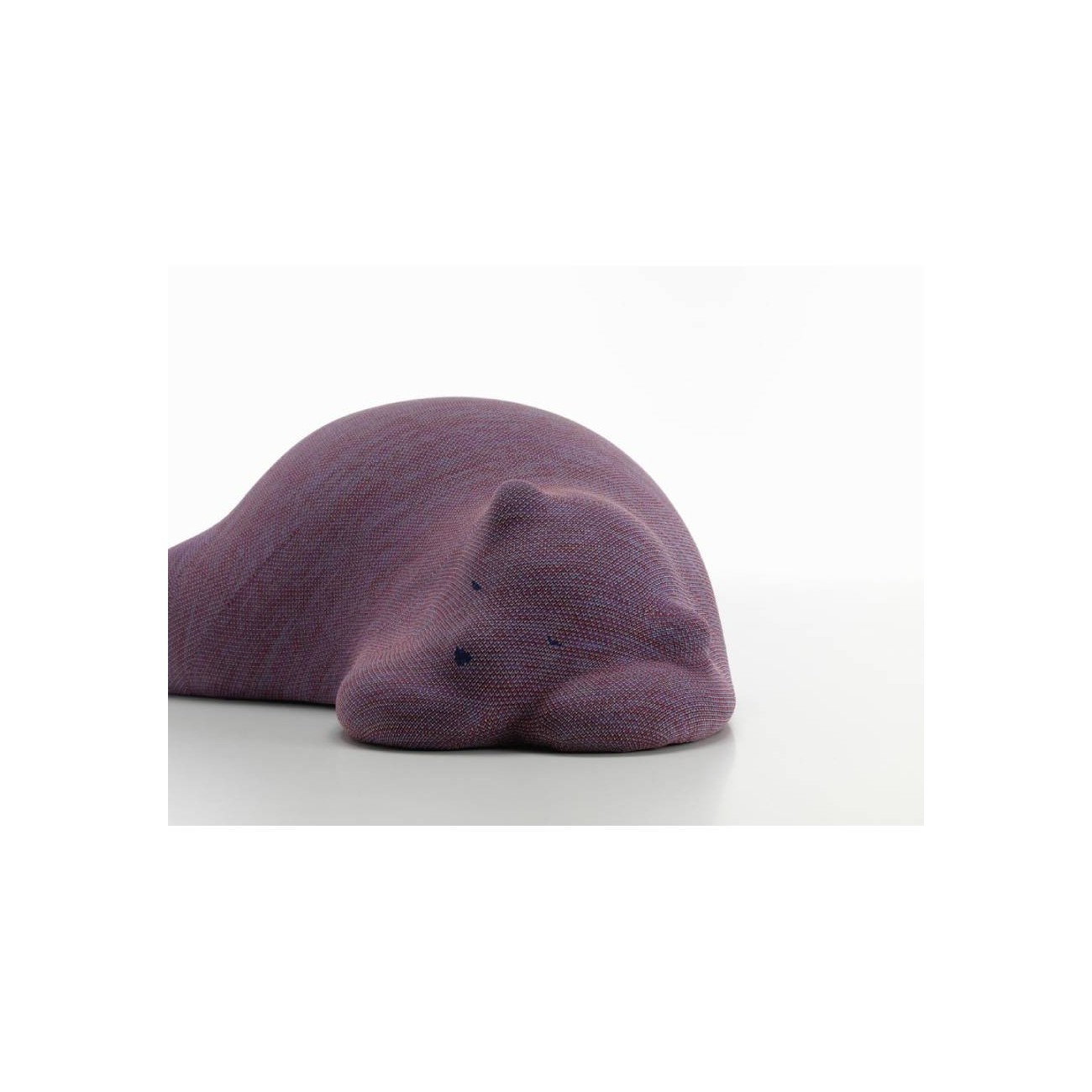 VITRA RESTING BEAR POUF