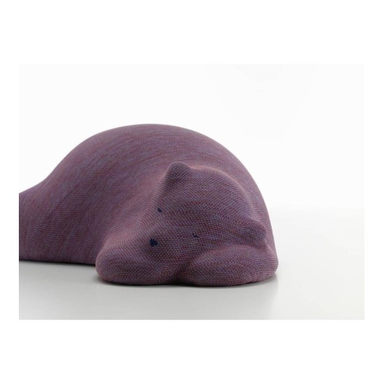 VITRA RESTING BEAR POUF