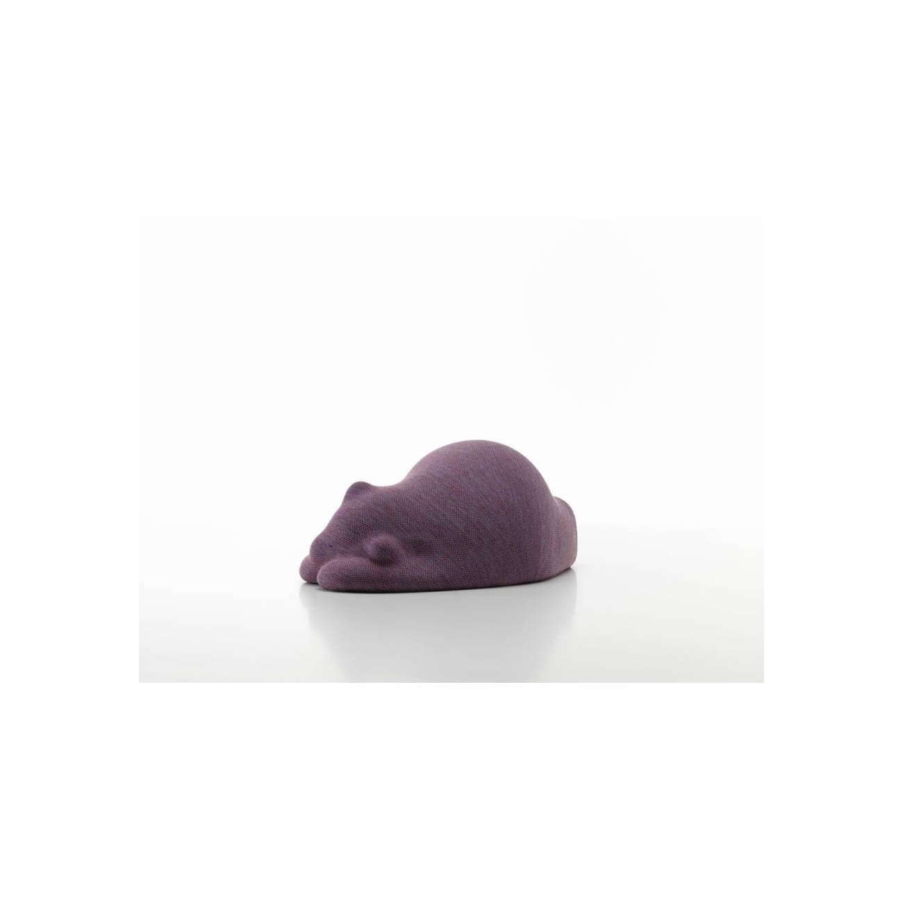 VITRA RESTING BEAR POUF