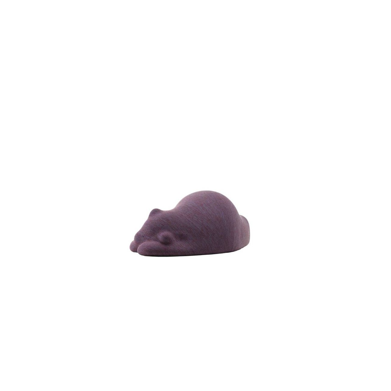 VITRA RESTING BEAR POUF