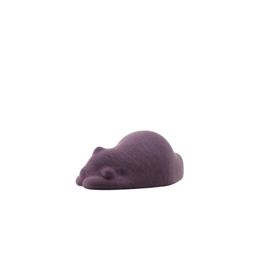 VITRA RESTING BEAR POUF
