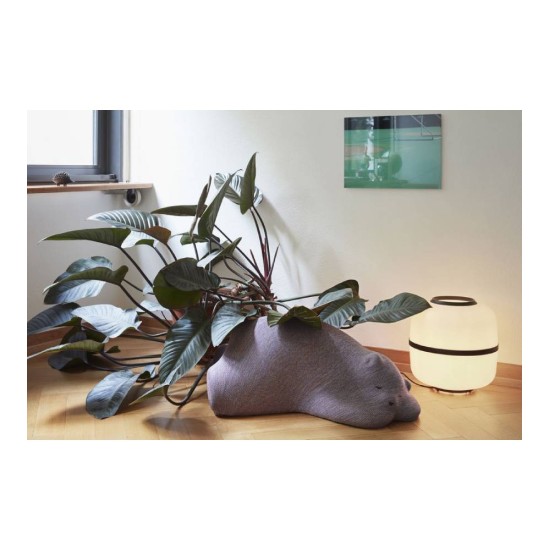 VITRA RESTING BEAR POUF
