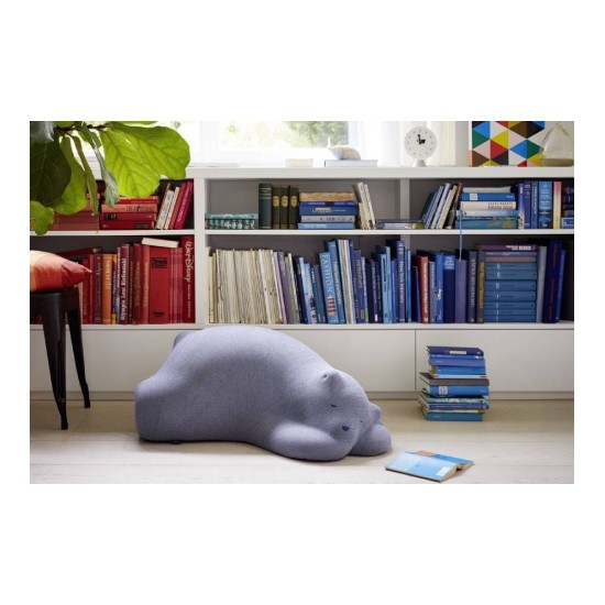 VITRA RESTING BEAR POUF
