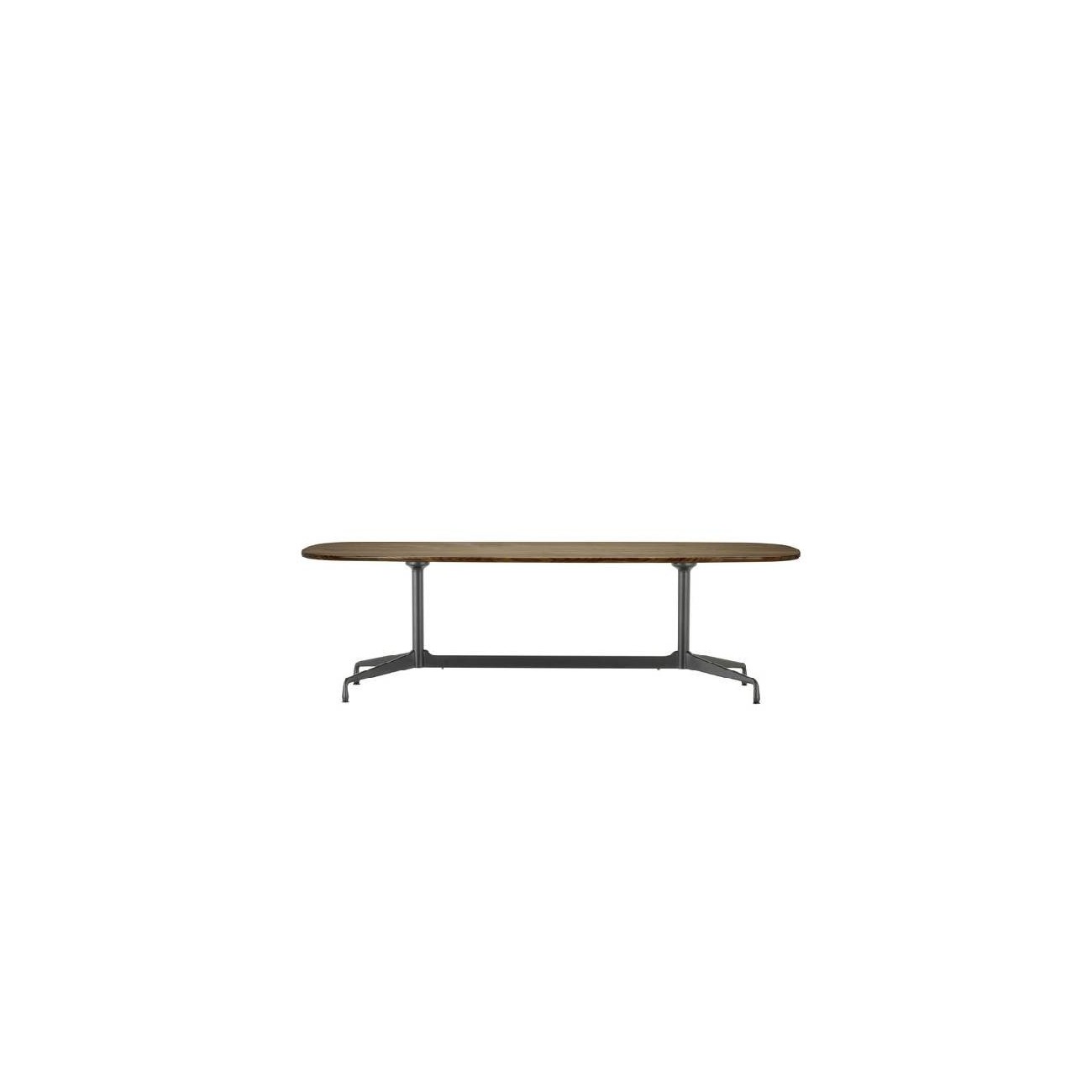 VITRA EAMES SEGMENTED TAVOLI