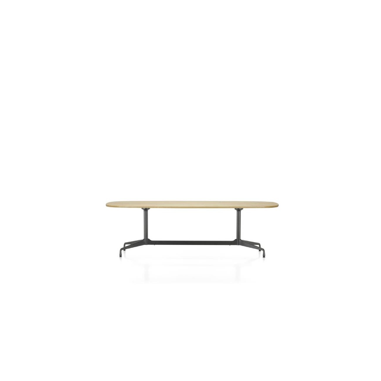 VITRA EAMES SEGMENTED TAVOLI