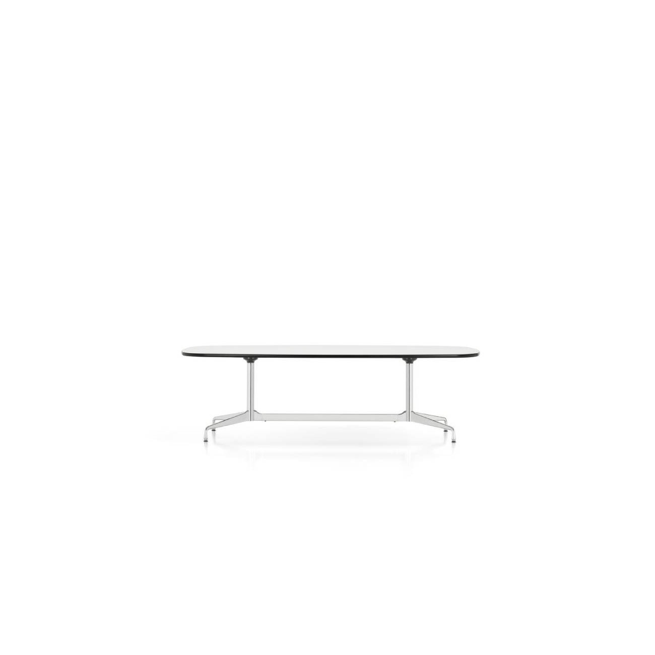 VITRA EAMES SEGMENTED TAVOLI