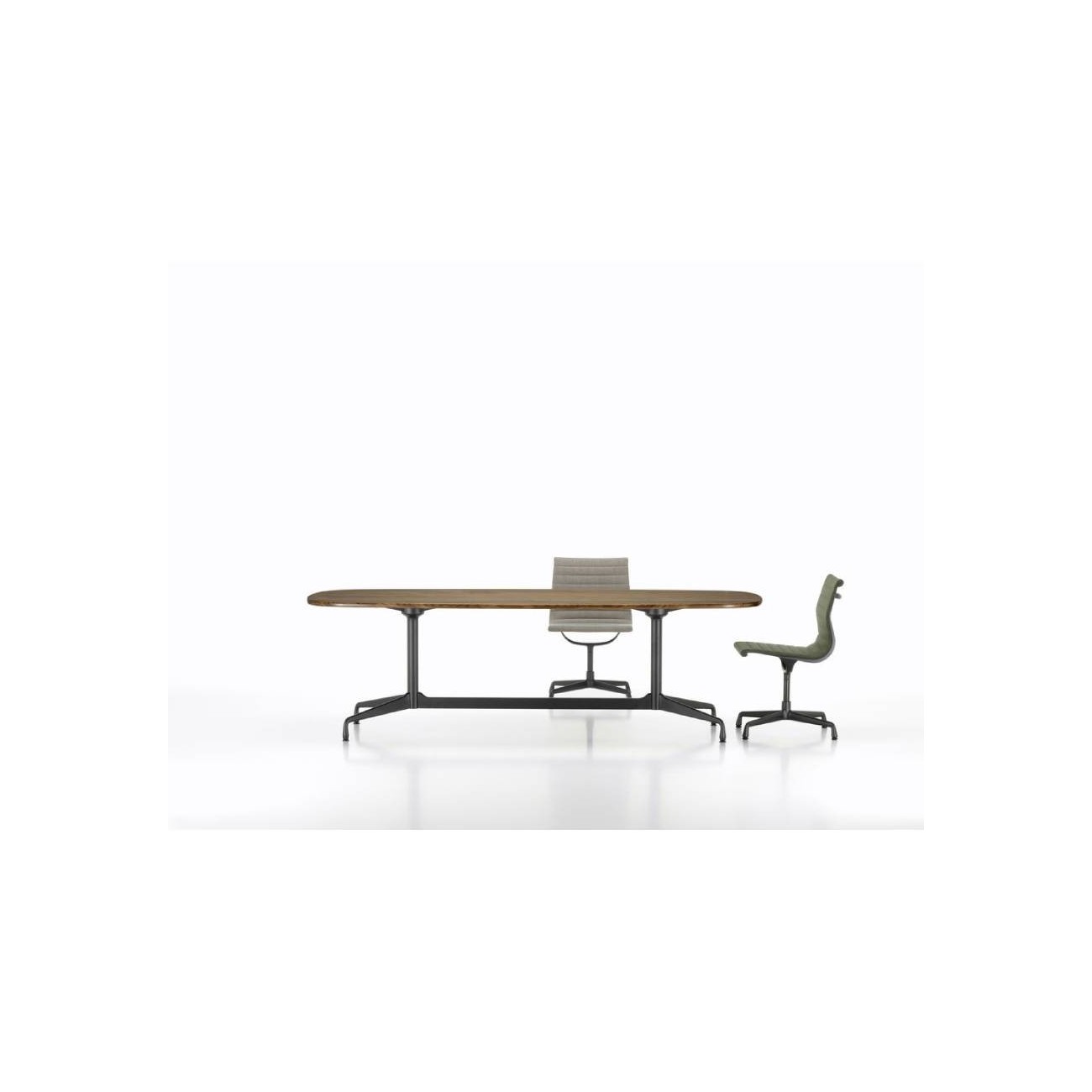VITRA EAMES SEGMENTED TAVOLI