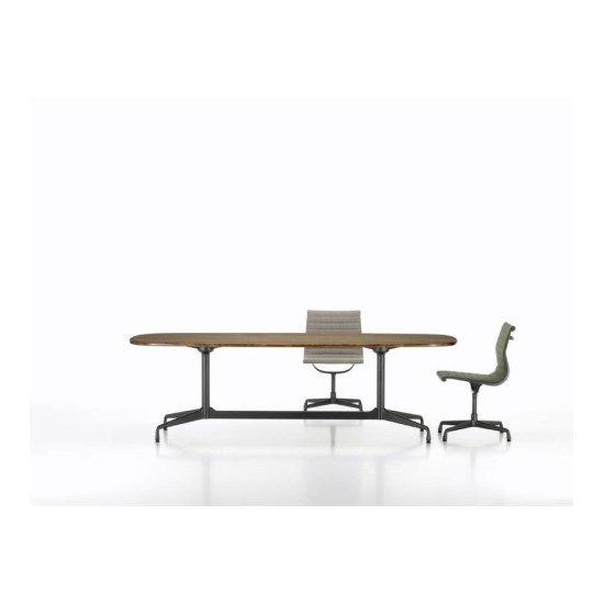 VITRA EAMES SEGMENTED TAVOLI