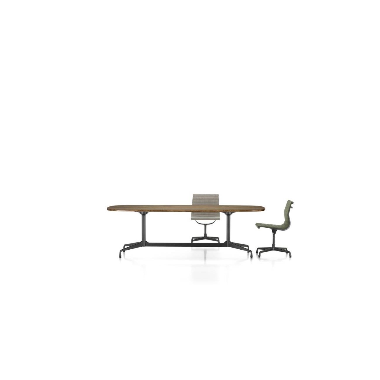 VITRA EAMES SEGMENTED TAVOLI