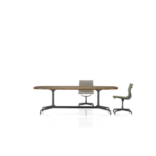 VITRA EAMES SEGMENTED TAVOLI