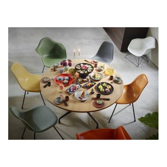 VITRA EAMES SEGMENTED TAVOLI