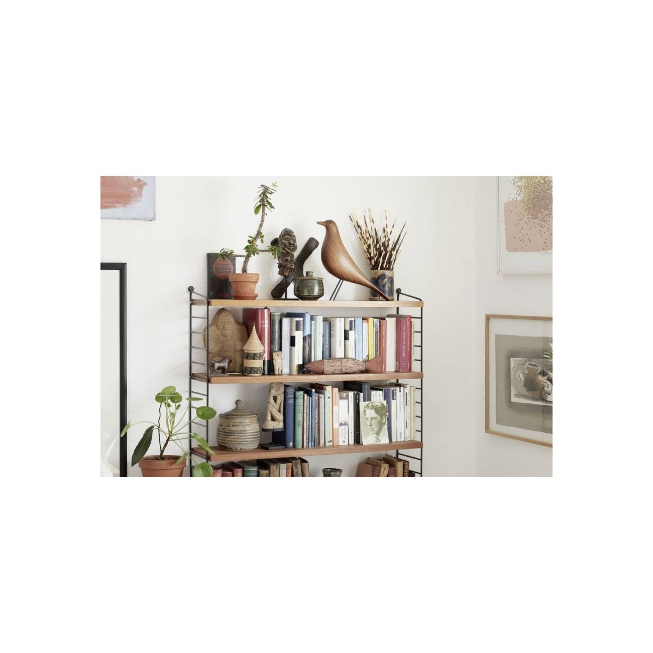 VITRA EAMES HOUSE BIRD