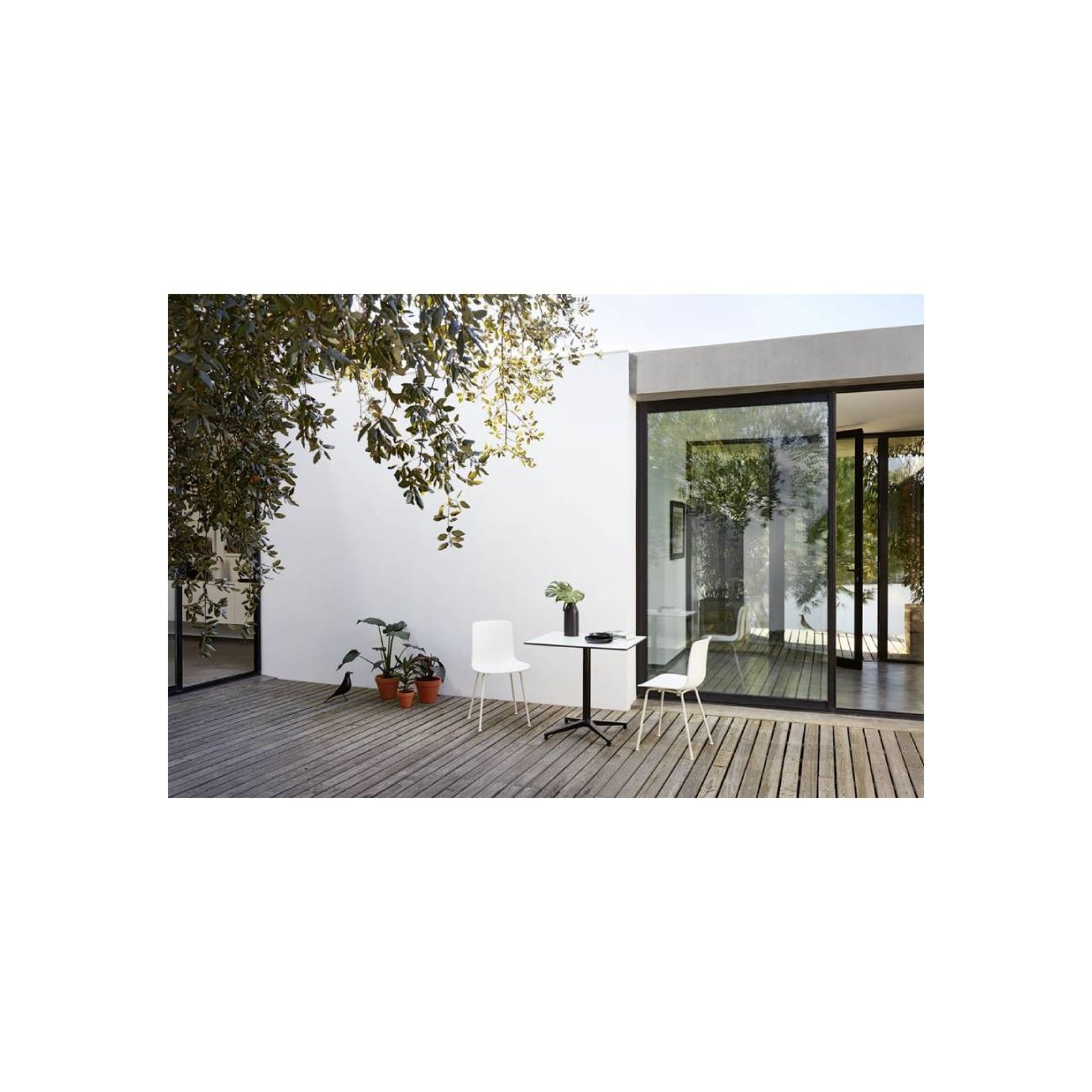 VITRA EAMES HOUSE BIRD