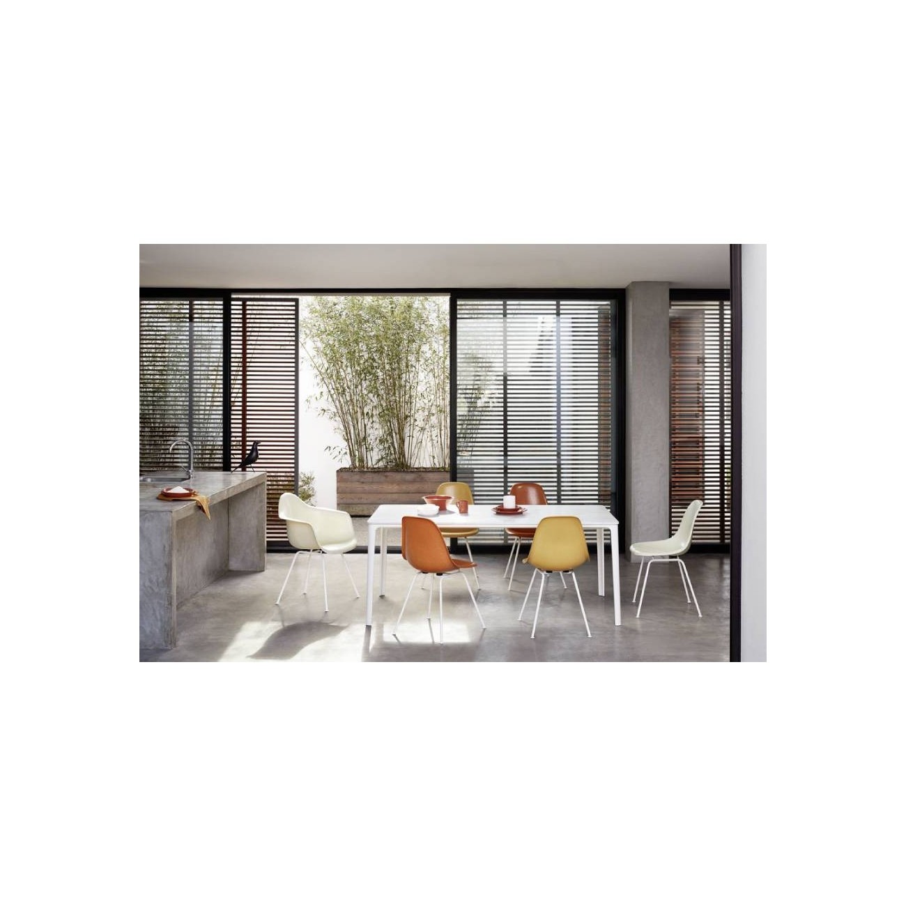 VITRA EAMES HOUSE BIRD