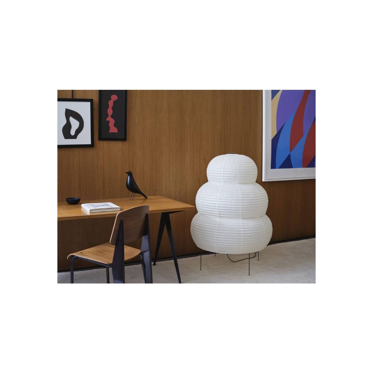 VITRA EAMES HOUSE BIRD