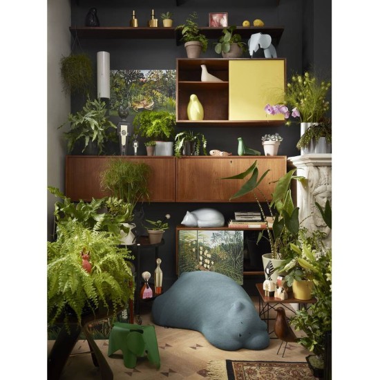 VITRA EAMES HOUSE BIRD