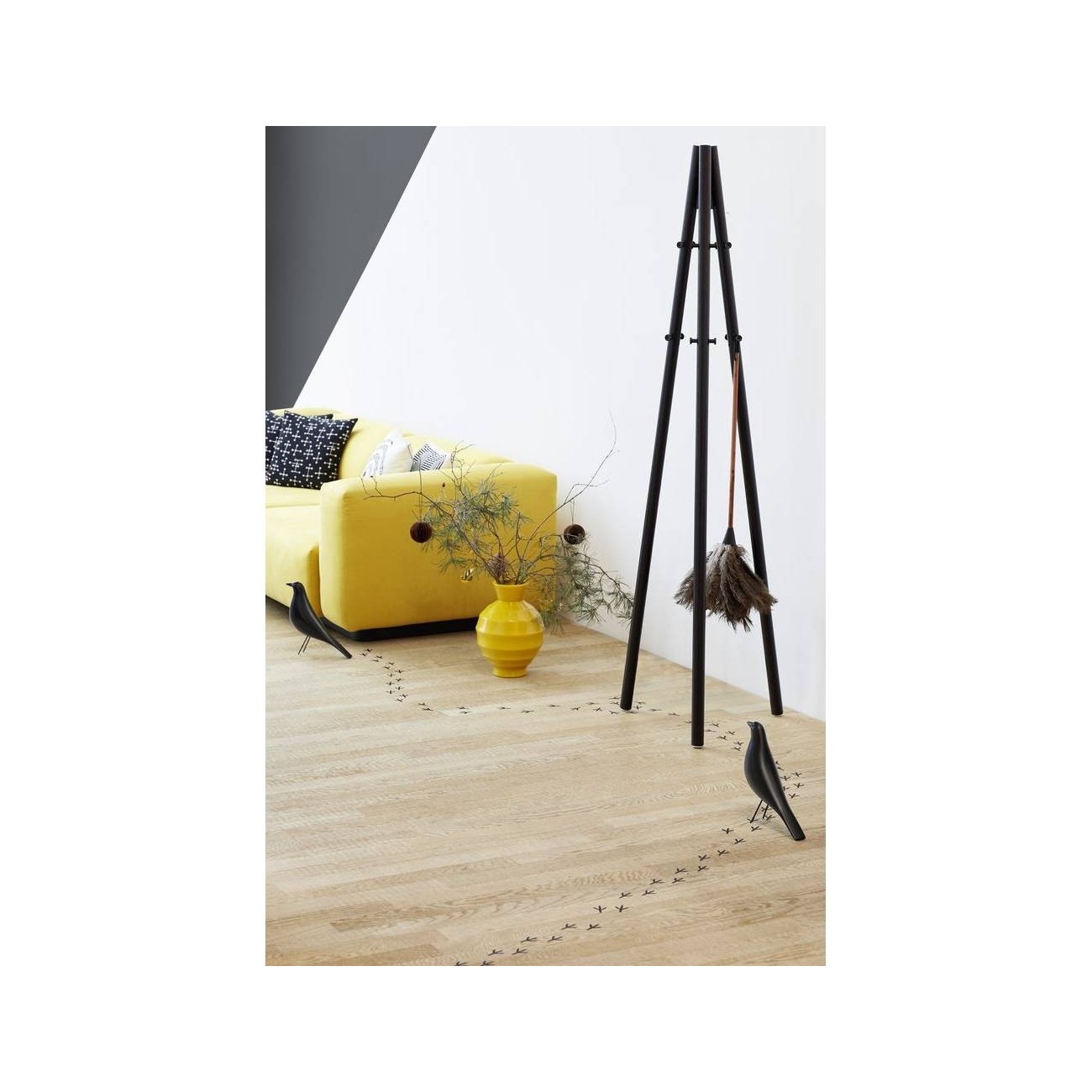 VITRA EAMES HOUSE BIRD