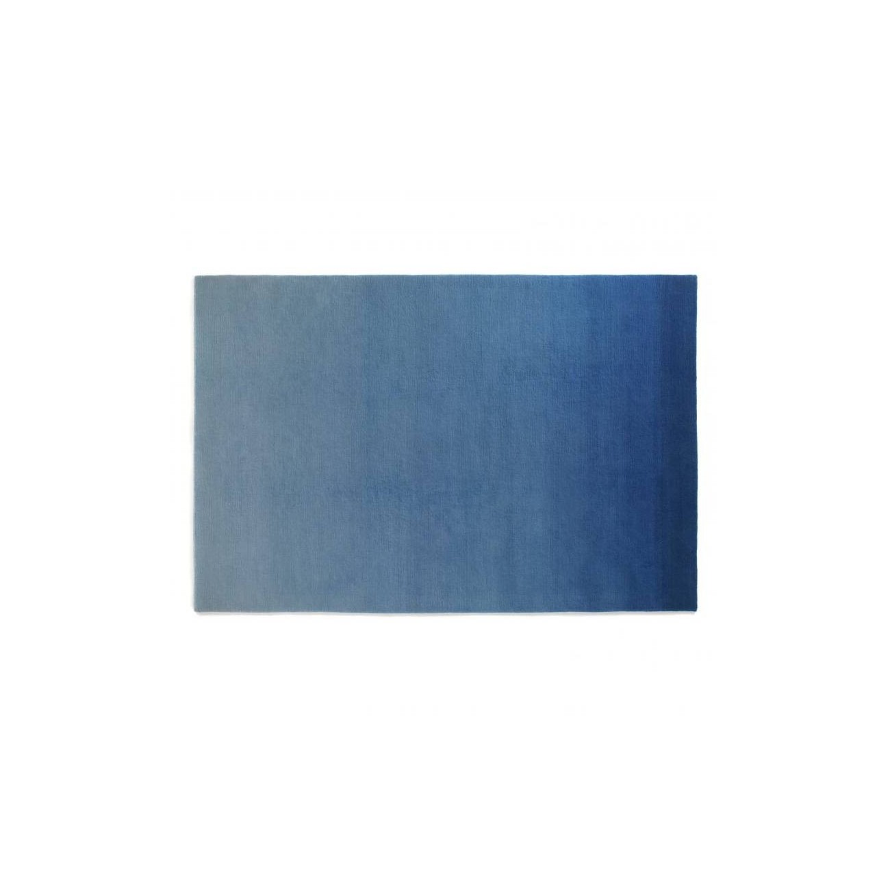 JACARANDA GRADATION PACIFIC BLUE TAPPETI