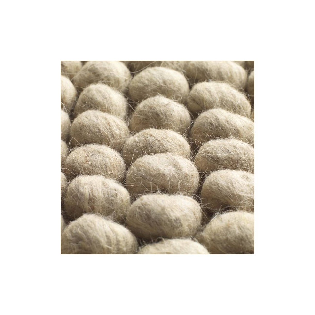 JACARANDA PEBBLES TAPPETI
