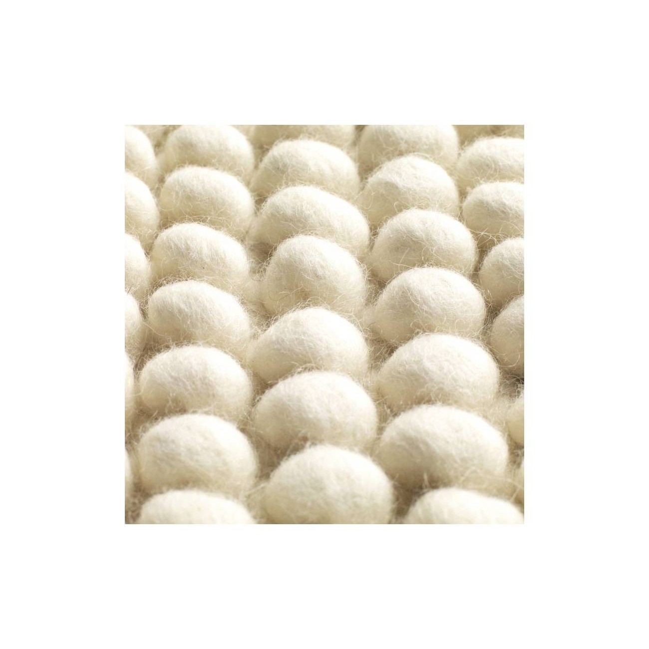 JACARANDA PEBBLES TAPPETI