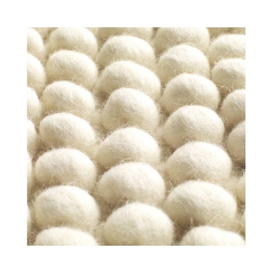 JACARANDA PEBBLES TAPPETI